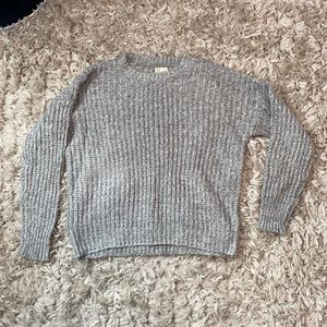 Tilly’s Ivy  & Sparrow sweater